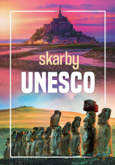 Skarby UNESCO -  | mała okładka