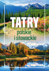 Tatry polskie i słowackie -  | mała okładka