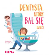 Dentysta, który bał się dzieci - Till the Cat | mała okładka