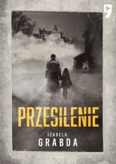 Przesilenie - Izabela Grabda | mała okładka