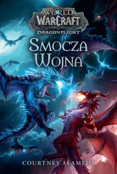 World of Warcraft Smocza wojna -  | mała okładka