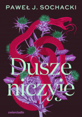 Dusze niczyje -  | mała okładka