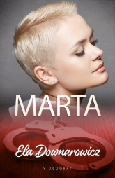 Marta -  | mała okładka