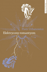 Elektryczny romantyzm Nauka o elektryczności a literatura i filozofia polska pierwszej połowy XIX wieku -  | mała okładka