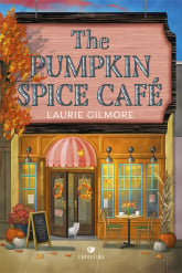 The Pumpkin Spice Café -  | mała okładka