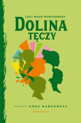 Dolina Tęczy -  | mała okładka