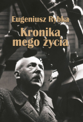 Kronika mego życia -  | mała okładka