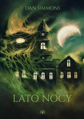 Lato nocy - Dan Simmons | mała okładka