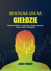 Mentalna gra na giełdzie -  | mała okładka