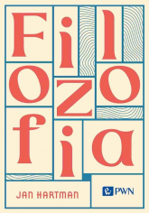 Filozofia - Jan Hartman | mała okładka