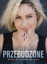 Przebudzone - Ohme Małgorzata | mała okładka