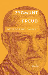 Wstęp do psychoanalizy - Zygmunt Freud | mała okładka