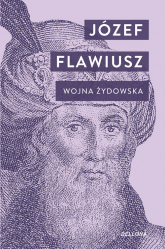 Wojna żydowska - Józef Flawiusz | mała okładka