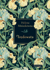 Trędowata - Helena Mniszkówna | mała okładka