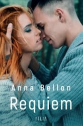 Requiem - Anna Bellon | mała okładka