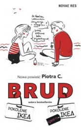 Brud - Piotr C. | mała okładka