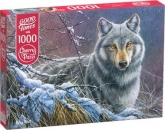 Puzzle 1000 CherryPazzi Grey Wolf 30080 -  | mała okładka