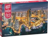 Puzzle 1000 CherryPazzi Dubai Marina 30172 -  | mała okładka