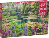 Puzzle 1000 CherryPazzi Garden of My Dreams 30486 -  | mała okładka