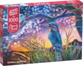 Puzzle 1000 CherryPazzi Kookaburra Nightindayle 30561 -  | mała okładka