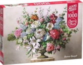 Puzzle 1000 CherryPazzi Glamour Bouquet 30134 -  | mała okładka