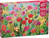 Puzzle 1000 CherryPazzi Wild Beauty 30547 -  | mała okładka