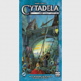 Cytadela - gra karciana - | mała okładka
