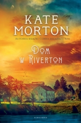 Dom w Riverton - Kate Morton | mała okładka