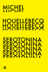 Serotonina -  | mała okładka