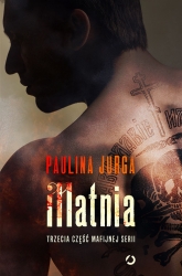 Matnia - Paulina Jurga | mała okładka