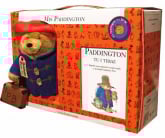Miś Paddington - pakiet - | mała okładka