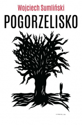 Pogorzelisko - Wojciech Sumliński | mała okładka