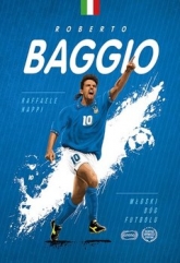 Roberto Baggio  - Raffaele Nappi | mała okładka
