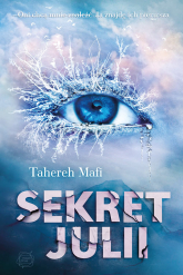 Sekret Julii - Mafi Tahereh | mała okładka