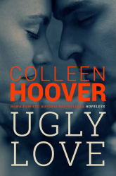Ugly Love - Colleen Hoover | mała okładka