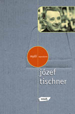 Myśli wyszukane - ks. Józef Tischner  | mała okładka