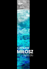 Ziemia Ulro - Czesław Miłosz  | mała okładka