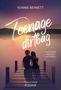 Teenage Dirtbag
 - Bennett Ronnie | mała okładka