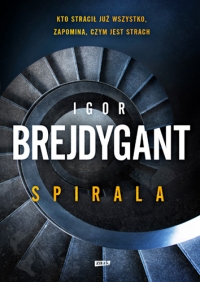 Spirala - Brejdygant Igor | mała okładka