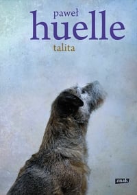 Talita - Huelle Paweł | mała okładka