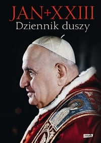 Dziennik duszy -   Jan XXIII | mała okładka