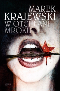 W otchłani mroku - Marek Krajewski | mała okładka