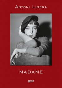 Madame (2021) - Libera Antoni | mała okładka