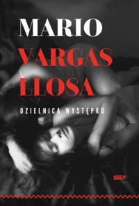 Dzielnica występku - Mario Vargas Llosa | mała okładka