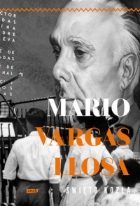 Święto Kozła (2022)
 - Mario Vargas Llosa | mała okładka