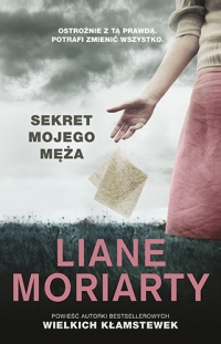 Sekret mojego męża - Moriarty Liane | mała okładka