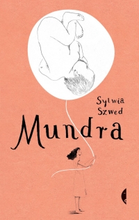 Mundra - Sylwia Szwed | mała okładka