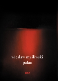 Pałac (2021)
 - Wiesław Myśliwski | mała okładka
