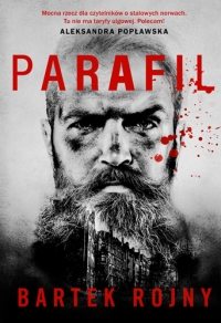 Parafil - Rojny Bartek | mała okładka