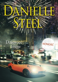 Dziewięć losów
 - Steel Danielle | mała okładka